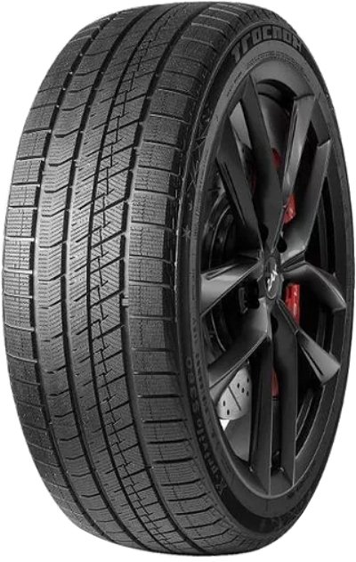 

Зимние шины Tracmax X-Privilo S360 255/55R19 111T