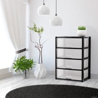 Комод Альтернатива Колорит М8763