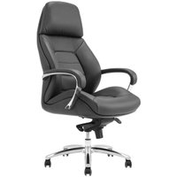 Офисное кресло Helmi Monolith HL-ES08 297334 (черный)