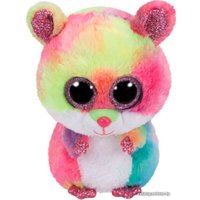 Классическая игрушка Ty Beanie Boos Хомячок Rodney 36214