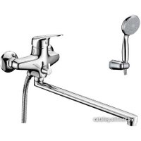 Смеситель Lemark LUNA LM4151C