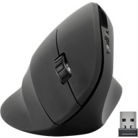 Вертикальная мышь SPEEDLINK Piavo Wireless