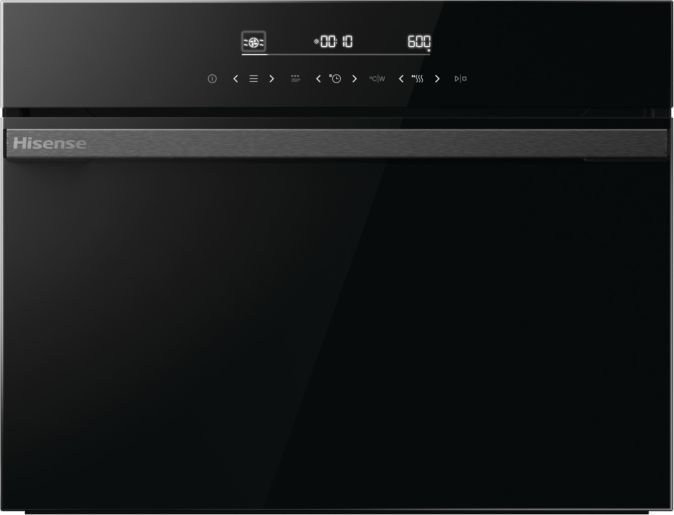 

Электрический духовой шкаф Hisense BIM45342ADBG