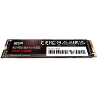 SSD Silicon-Power UD90 2TB SP02KGBP44UD9005
