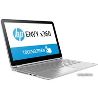 Ноутбук HP ENVY x360 15-w000ur (N0K22EA)