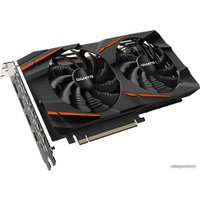 Видеокарта Gigabyte Radeon RX 580 Gaming 8GB GDDR5 GV-RX580GAMING-8GD rev. 2.0