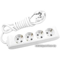 Удлинитель Panasonic WLTB04432WH-BY