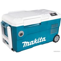 Компрессорный автохолодильник Makita CW001GZ (без АКБ)
