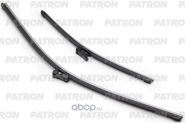 

Щетки стеклоочистителя Patron PWB006