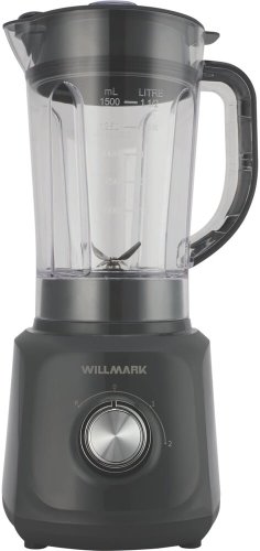 Стационарный блендер Willmark WTB-1246PG