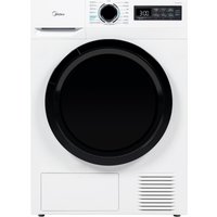 Сушильная машина Midea MD1180BH60/W