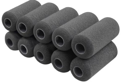 Валик малярный  Rollingdog Gloss-King 100мм 00424 (10 шт)