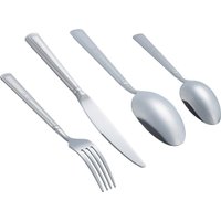 Набор столовых приборов Gipfel Dallas 52523