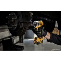 Гайковерт DeWalt DCF901P1 Xtreme Subcompact (с 1-м АКБ, кейс)