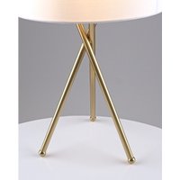 Настольная лампа Moderli Palma V11598-1T