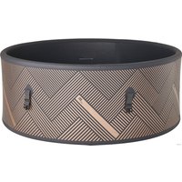 Каркасно-надувной бассейн MSPA FRAME Mono F-MO061 с джакузи