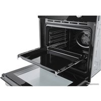 Электрический духовой шкаф LG WSEZ7213B1