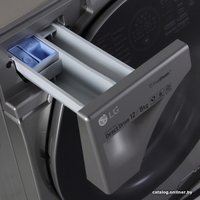 Стирально-сушильная машина LG FH6G1BCH6N