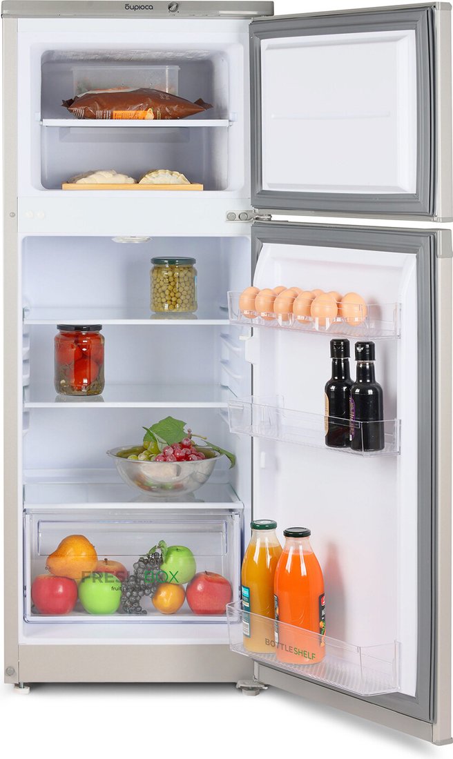 

Холодильник Бирюса M422