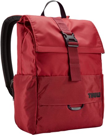 Городской рюкзак Thule Departer 23L TDSB113RF (красный)