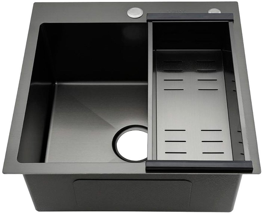 Кухонная мойка Gappo GS5050-6
