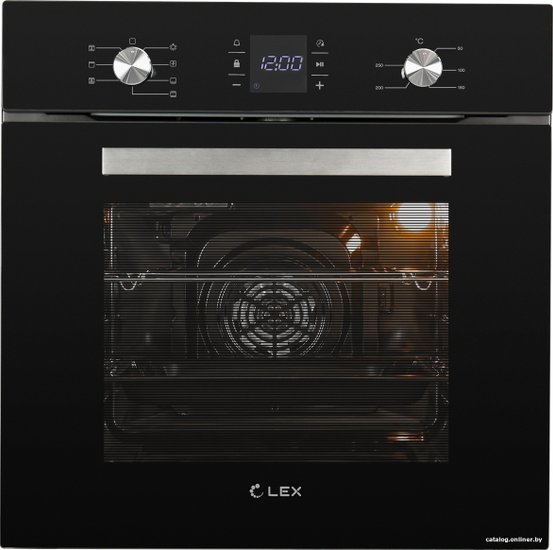 LEX EDM 071 BL