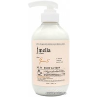  Jmella Лосьон для тел In France Queen 5 Body Lotion альдегид, жасмин, белый мускус 500 мл