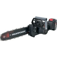 Аккумуляторная пила Profipower MKDUC-18V (с 1-им АКБ)