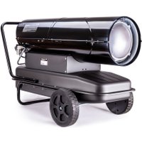 Дизельная тепловая пушка FoxWeld FoxHeat DD 100