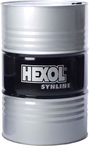 

Моторное масло Hexol Synline Ultratruck UHPD 10W-40 208л