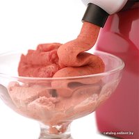 Мороженица Holt HT-DM-001 (красный)