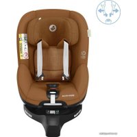 Детское автокресло Maxi-Cosi Mica Pro Eco i-Size (authentic cognac)