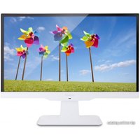 Монитор ViewSonic VX2263Smhl-W