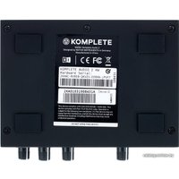  Native Instruments Komplete Audio 2