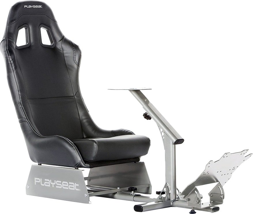 

Кресло для автосимуляторов Playseat Evolution ActiFit