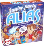 Junior Party Alias Вечеринка для детей 54540