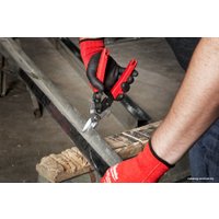 Ножницы по металлу Milwaukee 48-22-4510
