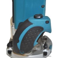 Вертикальный фрезер Makita RP2301FCX