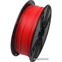 Пластик Gembird HIPS 1.75 мм 1000 г (красный)