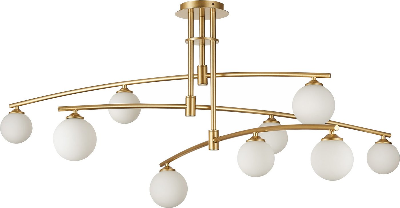 

Подвесная люстра ST Luce Sembrare SL1208.302.09