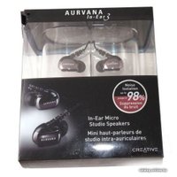 Наушники Creative Aurvana In-Ear 3