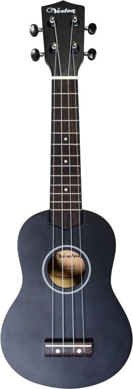 

Укулеле Veston KUS-15 BK