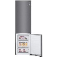 Холодильник LG DoorCooling+ GC-B509SLCL