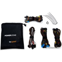 Блок питания be quiet! Power Zone 750W