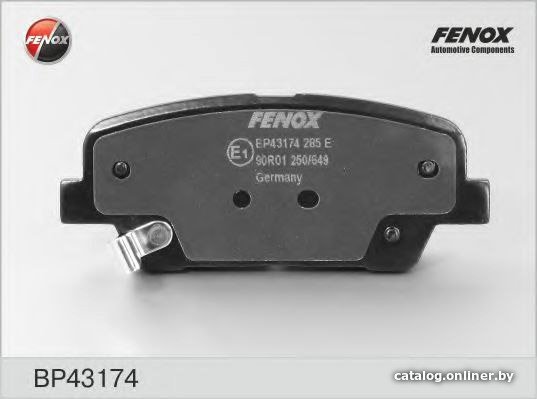 Fenox BP43174
