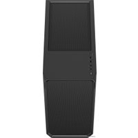 Корпус Fractal Design Focus 2 Black Solid FD-C-FOC2A-07