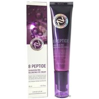  Enough Крем для век Premium 8 Peptide Senation Pro Eye Cream (30 мл)
