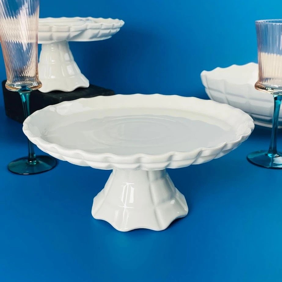 

Подставка для торта Lenardi Корнелия 163-045