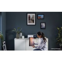 МФУ Epson L8160 (белый)
