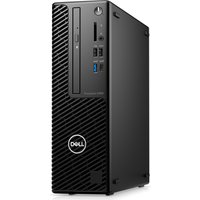 Компактный компьютер Dell Precision 3460 SFF 3460-5650